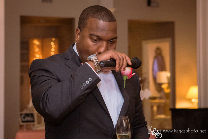 Dallas Wedding Photographers - K & S Photography